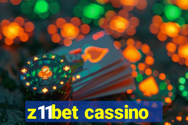 z11bet cassino